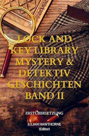 Seller image for Lock and Key Library Mystery & Detektiv Geschichten Band II for sale by moluna