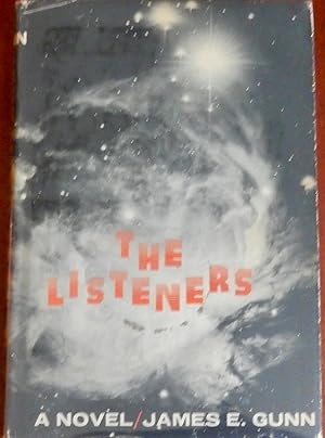 Seller image for The Listeners for sale by Canford Book Corral