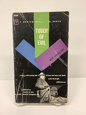 Touch of Evil, A1699