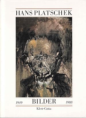 Seller image for Bilder 1949-1988 for sale by Graphem. Kunst- und Buchantiquariat