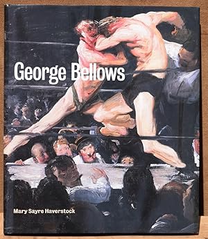 Seller image for George Bellows, An Artist in Action for sale by Post Road Gallery