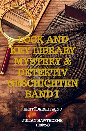 Seller image for Lock and Key Library Mystery & Detektiv Geschichten Band I for sale by moluna