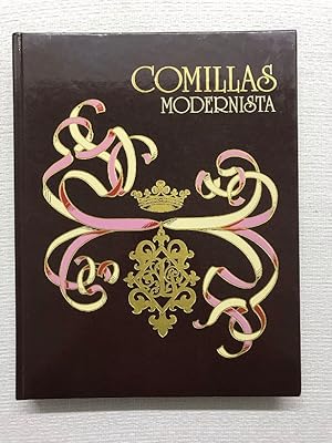 Imagen del vendedor de Comillas Modernista a la venta por Campbell Llibres