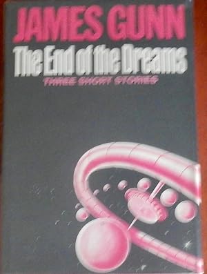 Seller image for The End of Dreams for sale by Canford Book Corral