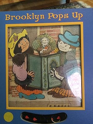 Imagen del vendedor de Brooklyn Pops Up a la venta por Perry Beem