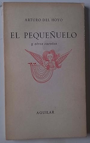 Immagine del venditore per El pequeuelo y otros cuentos venduto da Librera Salvalibros Express
