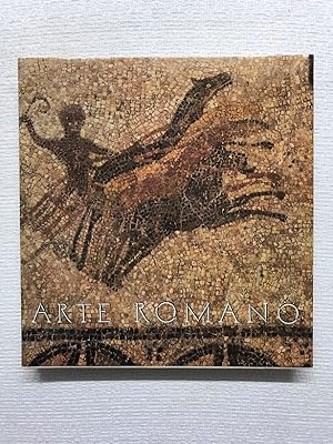 Imagen del vendedor de Arte Romano en Espaa a la venta por Campbell Llibres