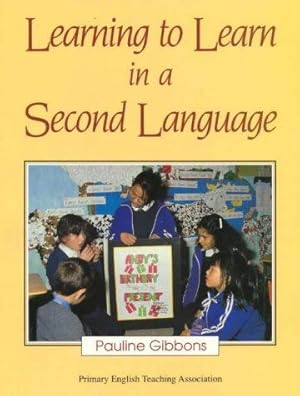 Bild des Verkufers fr Learning to Learn in a Second Language zum Verkauf von WeBuyBooks