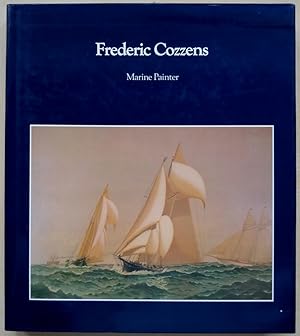 Frederic Cozzens - Marine Painter
