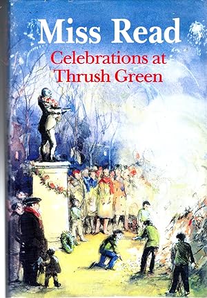 Seller image for Celebrations at Thrush Green for sale by Dorley House Books, Inc.