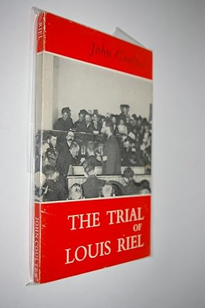 Immagine del venditore per The Trial of Louis Riel venduto da Alphabet Bookshop (ABAC/ILAB)