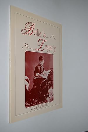 Seller image for Belle's Legacy for sale by Alphabet Bookshop (ABAC/ILAB)