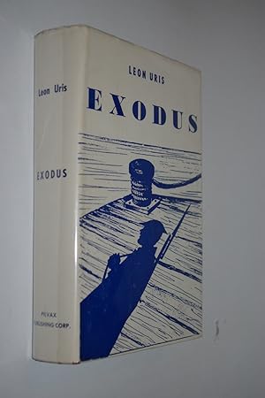 Seller image for Exodus for sale by Alphabet Bookshop (ABAC/ILAB)