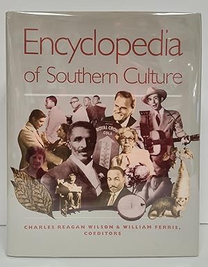 Seller image for Encyclopedia of Southern Culture for sale by Tall Stories Book & Print Gallery