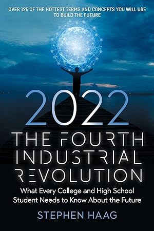 Seller image for The Fourth Industrial Revolution 2022 for sale by moluna