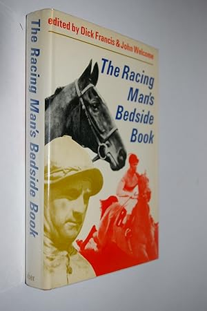 Image du vendeur pour The Racing Man's Bedside Book mis en vente par Alphabet Bookshop (ABAC/ILAB)