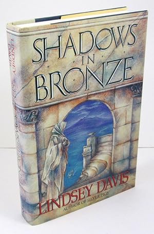 Shadows in Bronze: A Marcus Didius Falco Novel