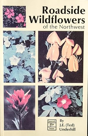 Seller image for Roadside Wildflowers of the Northwest for sale by Mad Hatter Bookstore
