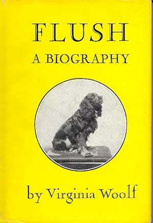 Seller image for Flush: A Biography for sale by Ridge Road Sight And Sound