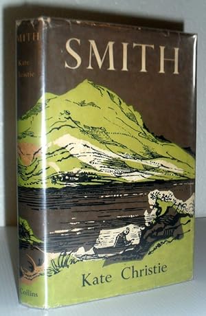 Smith - A Novel