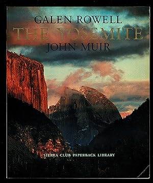 Immagine del venditore per The Yosemite venduto da Granada Bookstore,            IOBA