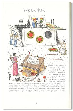 Immagine del venditore per CODEX SERAPHINIANUS venduto da William Reese Company - Literature, ABAA