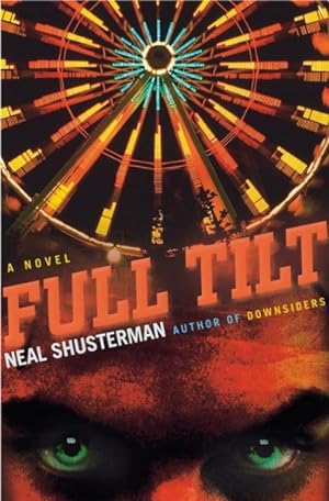 Seller image for Full Tilt : A Novel for sale by GreatBookPrices