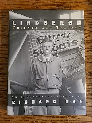 Lindbergh: Triumph and Tragedy