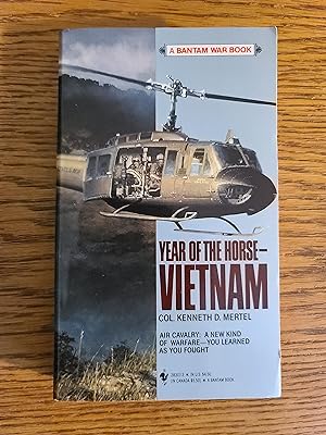 Year of the Horse-Vietnam