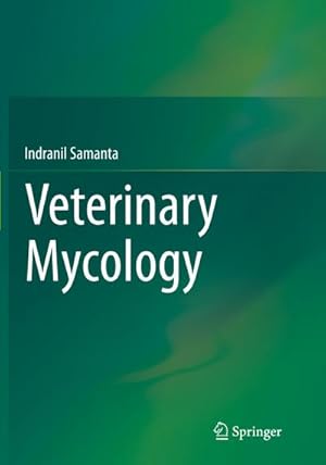 Imagen del vendedor de Veterinary Mycology a la venta por AHA-BUCH GmbH