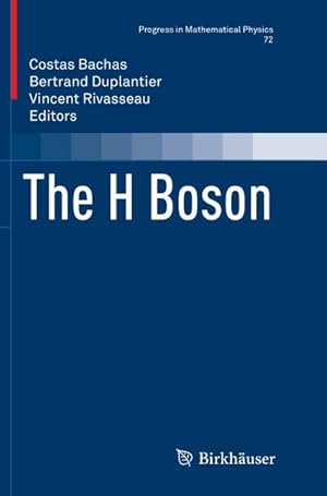 Seller image for The H Boson for sale by AHA-BUCH GmbH