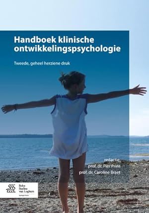 Bild des Verkufers fr Handboek Klinische Ontwikkelingspsychologie zum Verkauf von AHA-BUCH GmbH