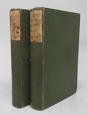 Bild des Verkufers fr The History of Stirlingshire (2 vols.) zum Verkauf von Attic Books (ABAC, ILAB)