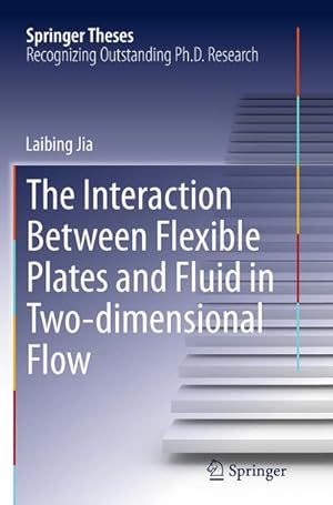 Immagine del venditore per The Interaction Between Flexible Plates and Fluid in Two-dimensional Flow venduto da AHA-BUCH GmbH