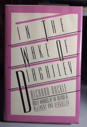 Image du vendeur pour In The Wake Of Diaghilev mis en vente par Structure, Verses, Agency  Books