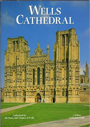 Wells Cathedral (Pitkin Guides)