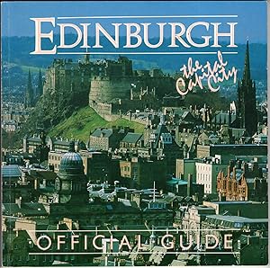 Edinburgh: Official Guide to the City