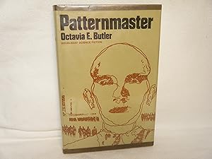 Seller image for Patternmaster for sale by curtis paul books, inc.