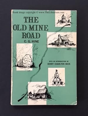 Image du vendeur pour The Old Mine Road mis en vente par Librarium