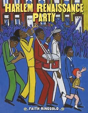 Seller image for Harlem Renaissance Party (Hardcover) for sale by AussieBookSeller