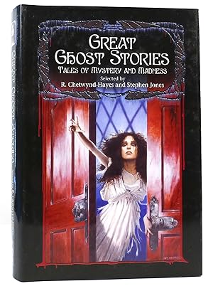 Immagine del venditore per GREAT GHOST STORIES venduto da Rare Book Cellar