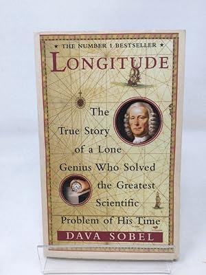 Longitude