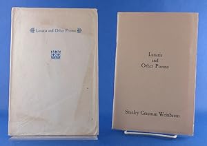 Lunaria and Other Poems