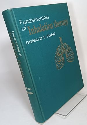 Fundamentals of Inhalation Therapy