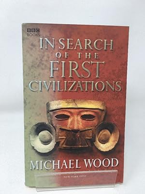 Immagine del venditore per In Search Of The First Civilizations venduto da Cambridge Recycled Books
