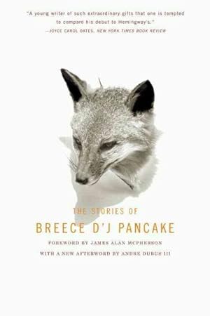 Image du vendeur pour Stories of Breece D'J Pancake mis en vente par GreatBookPrices