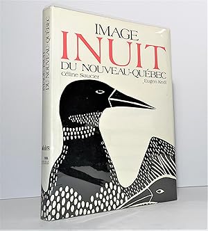 Seller image for Image Inuit du Nouveau Qubec for sale by Librairie Orphe