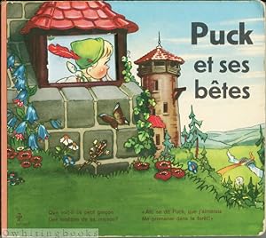 Bild des Verkufers fr Puck et ses btes [Puck and his beasts] zum Verkauf von Whiting Books