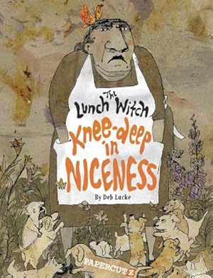 Immagine del venditore per Lunch Witch #2: Knee-deep in Niceness (The Lunch Witch, 2) venduto da Reliant Bookstore