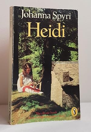 Seller image for Heidi for sale by Mad Hatter Books